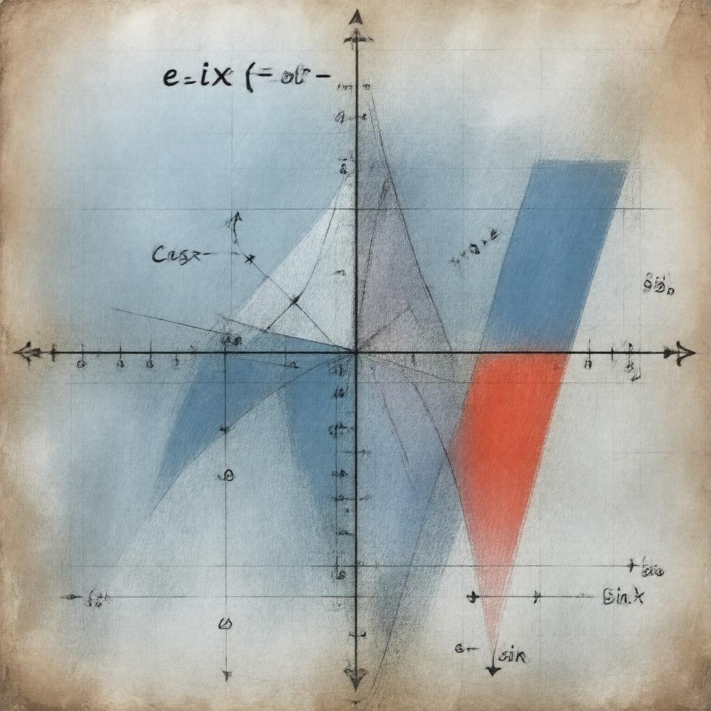Euler's formula